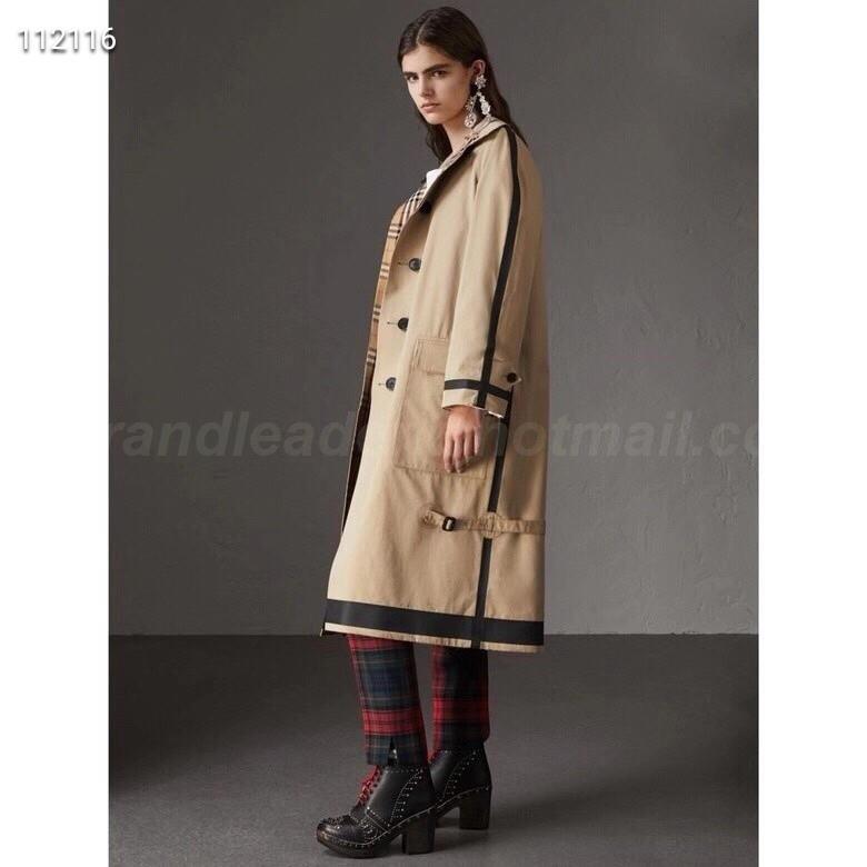 Burberry Men's Outwear 126